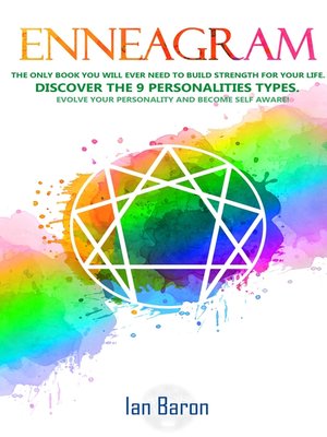 cover image of Enneagram